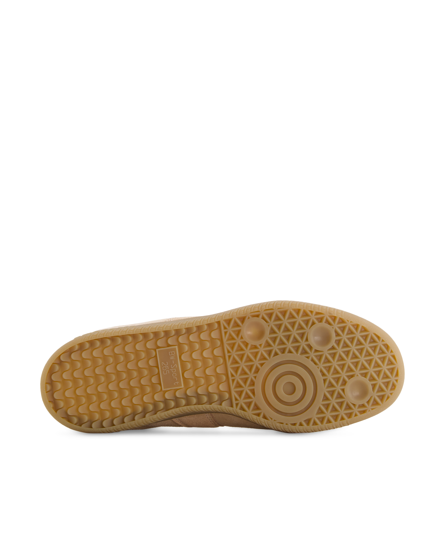 adidas BW Army BEIGE 6
