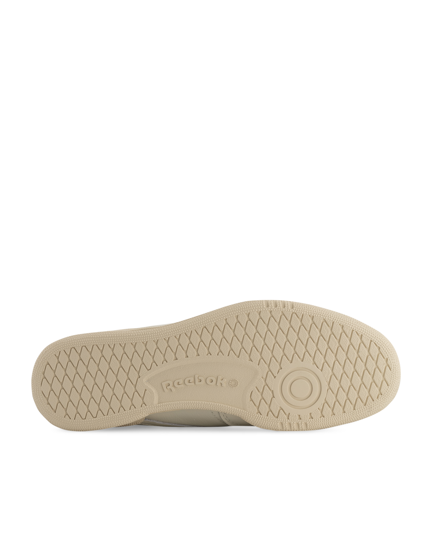 Reebok Club C 85 Vintage   Chalk/Cblack/Papwht White 6