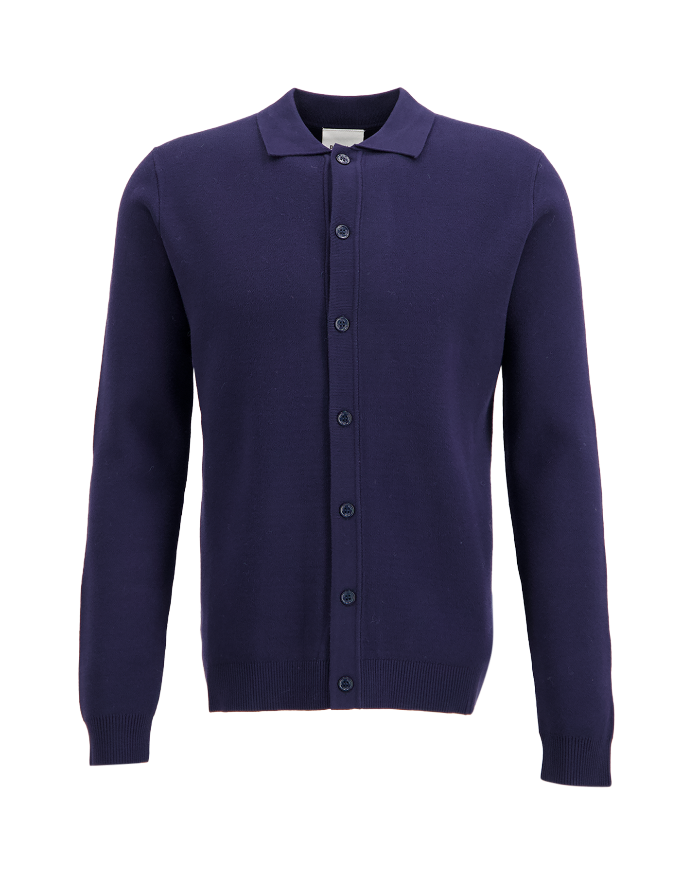 Benk Erben DONKERBLAUW 1