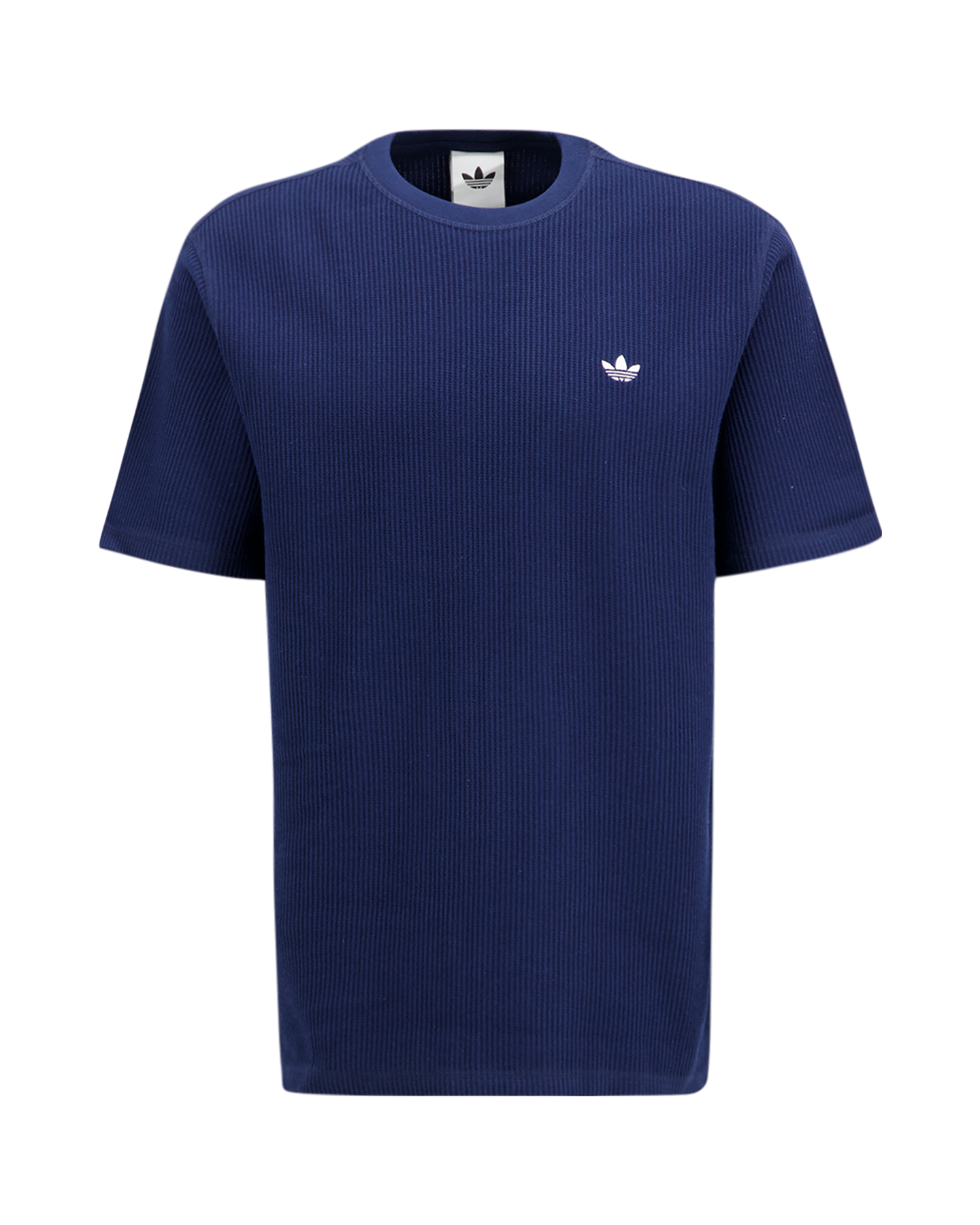 adidas Essential Tee DONKERBLAUW 1