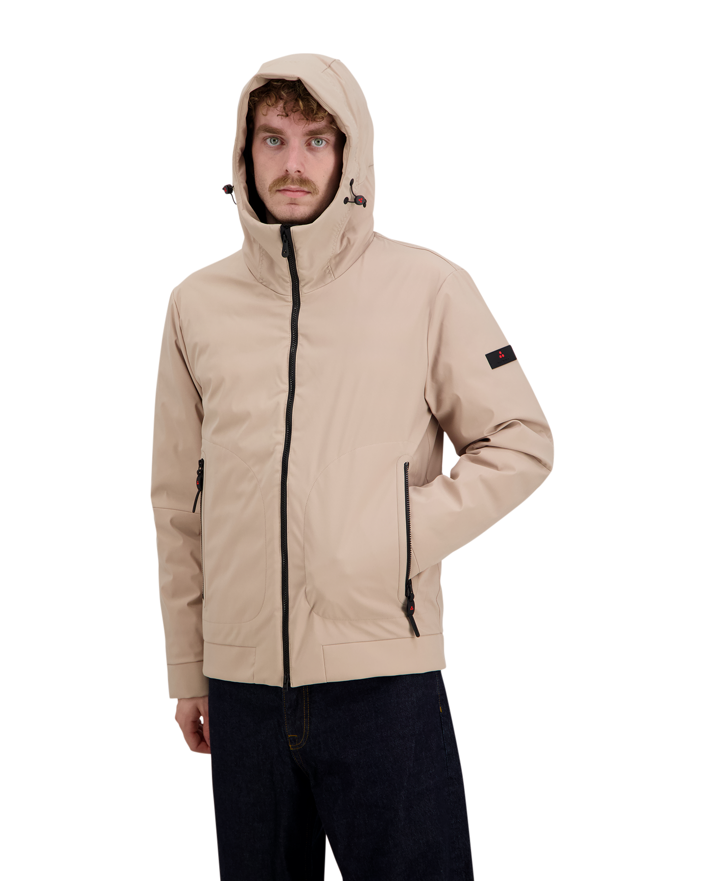 Peuterey Loge Srtr Grs 02 BEIGE 3