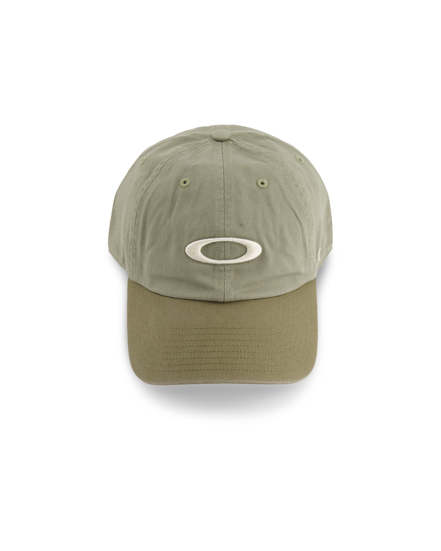 Oakley Remix Dad Hat BEIGE 1